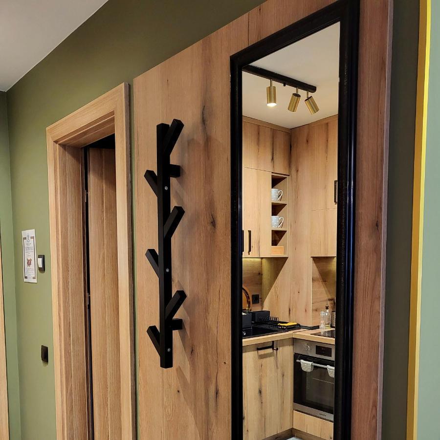 Pinewood Ang Luxurious Apartment A32 ボロヴェッツ エクステリア 写真