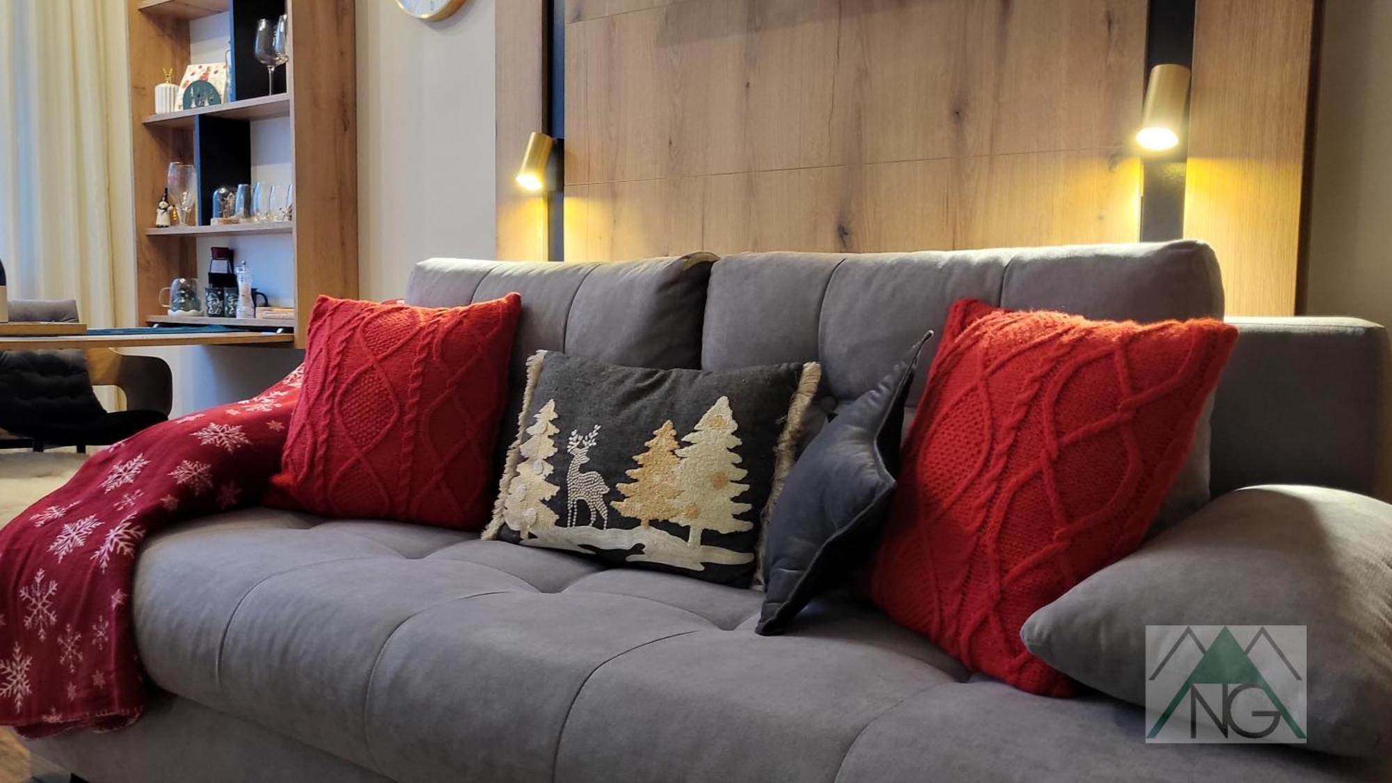 Pinewood Ang Luxurious Apartment A32 ボロヴェッツ エクステリア 写真